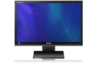 Samsung SyncMaster SA450 | 24" 