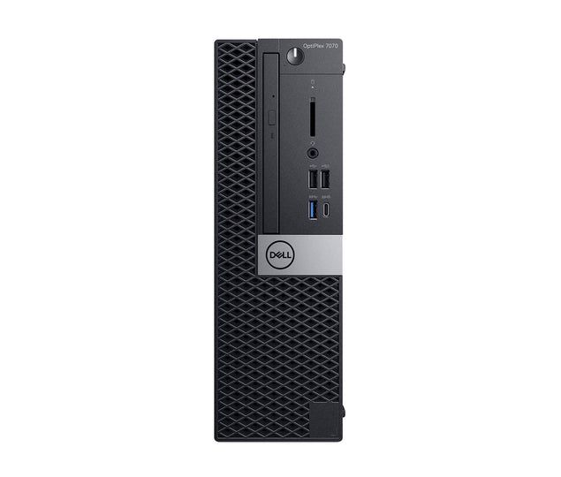 Dell OptiPlex 7070 | i5-9500 | 8 GB RAM | 256 GB SSD | Desktop
