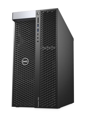 Dell Precision 7920 Tower | Xeon-Gold 6134  | 64 GB RAM | 1000 GB HDD