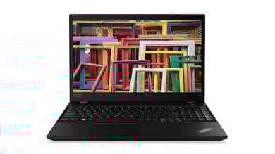 Lenovo ThinkPad T590 | 15,6" | i5-8365U | 16 GB RAM | 512 GB SSD