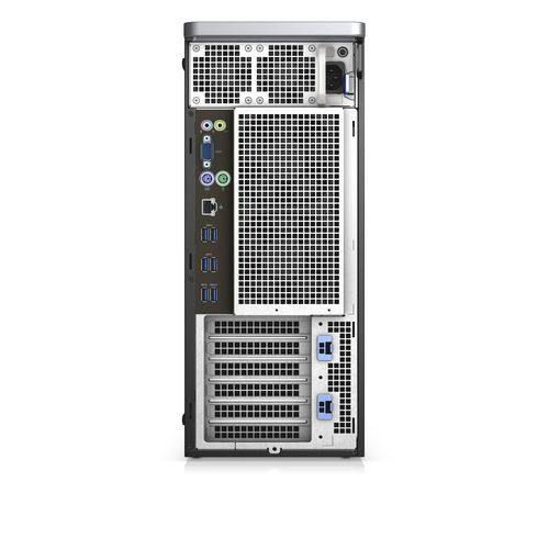 Dell Precision 5820 Tower | Xeon-2125 | 32 GB RAM | 512 GB NVME
