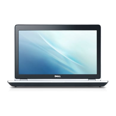 Dell Latitude E6220 | 12,5" | i7-2640M | 8 GB RAM | 256 GB SSD