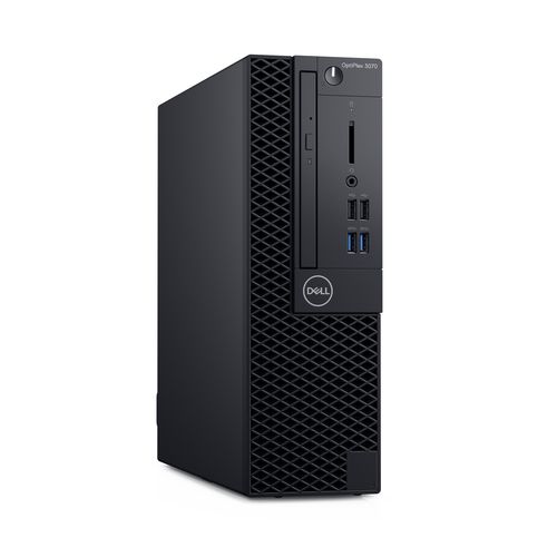 Dell OptiPlex 3070 | i3-9100 | 16 GB RAM | 256 GB SSD | SFF