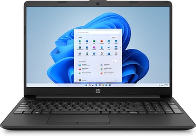 HP Laptop 15s-fq1xxx | 15.6" | i7-1065G | 16 GB | 512 GB NVMe