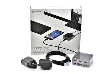 Microsoft Display Dock HD 500