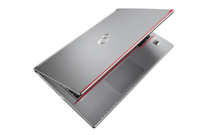 Fujitsu LifeBook E756 | 15,6&quot; | i5-6200U | 8 GB RAM | 256 GB SSD 