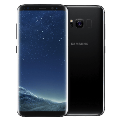 Samsung Galaxy S8 | 64 GB | Orchid Grey