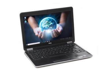 Dell Latitude E7240 | 12" | i5-4300U | 4 GB RAM | 128 GB SSD