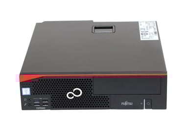Fujitsu Esprimo D956 | i5-6500 | 8 GB RAM | 256 GB SSD | Desktop