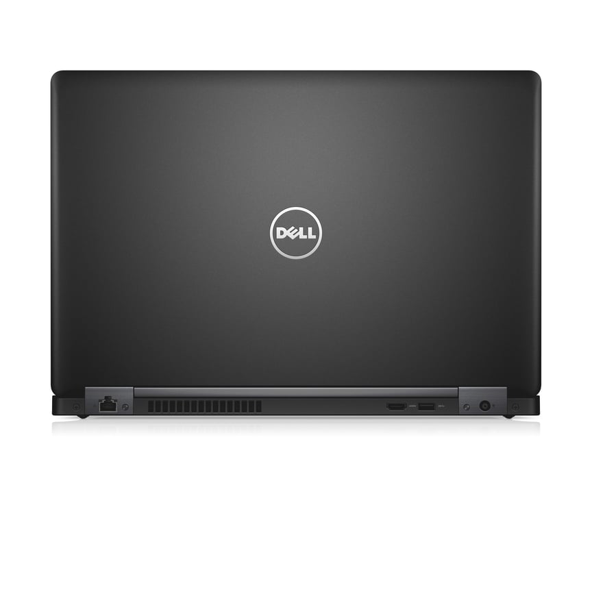 Dell Latitude 5580 | 15.6&quot; | i7-7820HQ | 8 GB RAM | 512 GB SSD