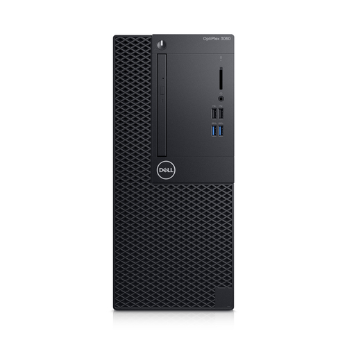Dell OptiPlex 3060 | i5-8500 | 16 GB RAM | 256 GB SSD