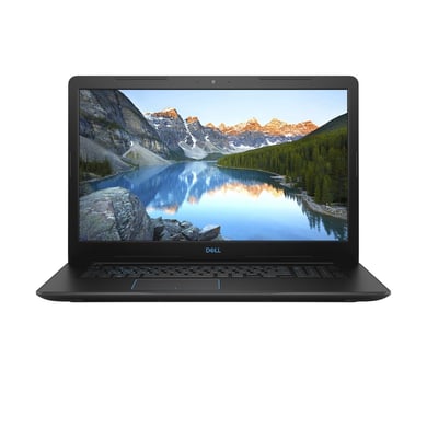 Dell G3 3779 | 17.2" | i7-8750H | 16 GB RAM | 256 GB NVME