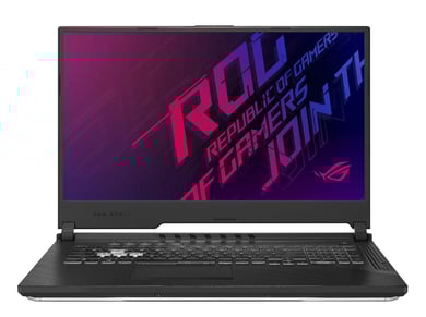 ASUS ROG Strix G713RM_G713RM | 17,3" | Ryzen 9-6900H | 16 GB RAM | 1024 GB SSD