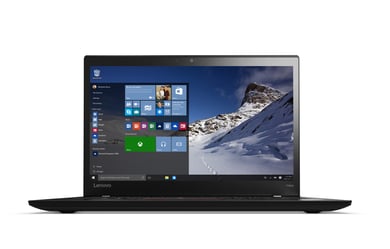 Lenovo ThinkPad T460s | 14 | i5-6300U  | 8 GB RAM | 256 GB SSD