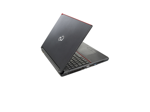 Fujitsu LIFEBOOK E556 | 15.6&quot; | i5-6200U | 16 GB RAM | 256 GB SSD