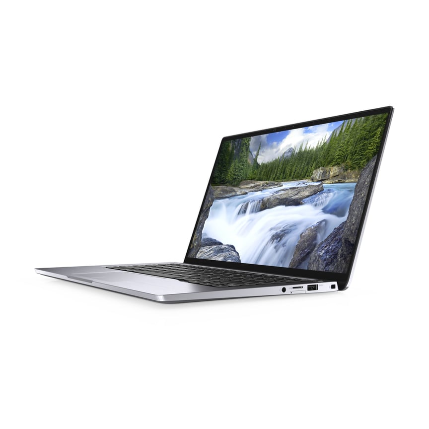 Dell Latitude 7400 | 14.0&quot; | i5-8365U | 8 GB RAM | 256 GB NVME