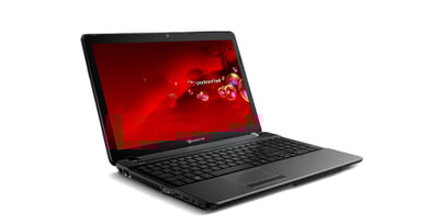 Packard Bell EasyNote TS11HR-051GE | 15 | I5-2410M  | 8 GB RAM | 256 GB SSD