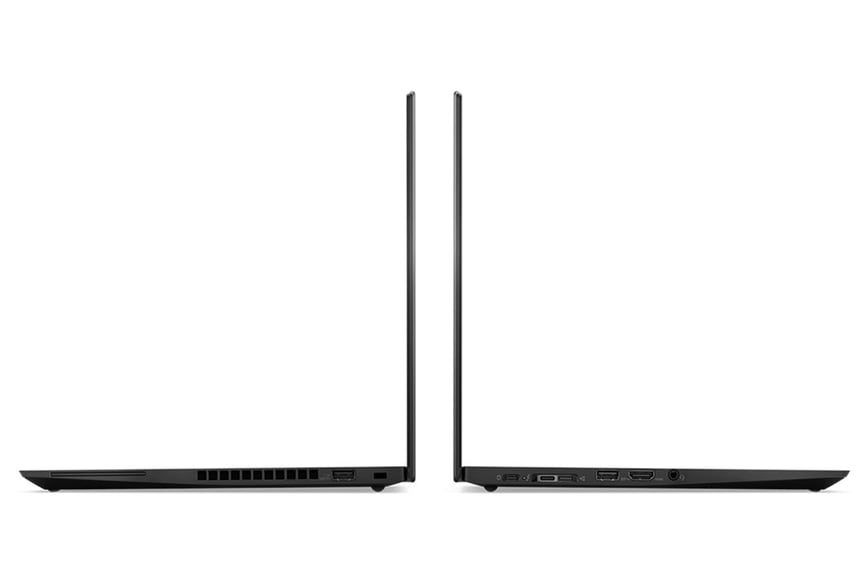 Lenovo ThinkPad T490s | 14&quot; | i5-8365U | 8 GB RAM | 256 GB NVMe