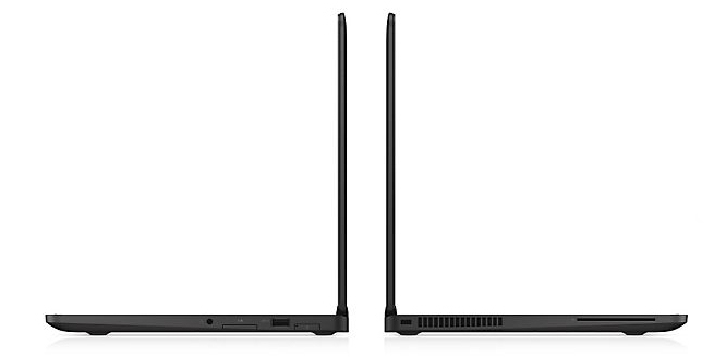 Dell Latitude E7270 | 12,5&quot; | i5-6300U | 8 GB RAM | 256 GB SSD