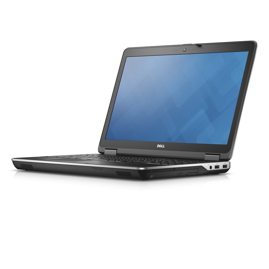 Dell Latitude E6540 | 15.6&quot; | i5-4200M | 8 GB RAM | 128 GB SSD