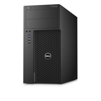 Dell Precision 3620 | i5-6600 | 16 GB RAM | 480 GB SSD | Midi-Tower 