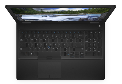 Dell Latitude 5590 | 15.6&quot; | i5-8350U | 16 GB RAM | 256 GB NVMe