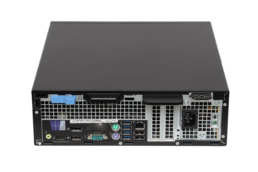 Dell OptiPlex 5040 | i5-6500 | 16 GB RAM | 256 GB SSD | SFF