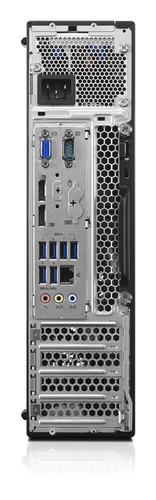 Lenovo ThinkCentre M900 | i7-6700 | 16 GB RAM | 250 GB SSD