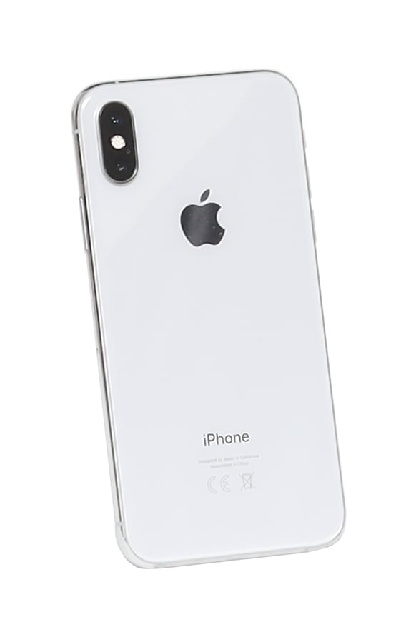 Apple iPhone XS | 64 GB | Silver