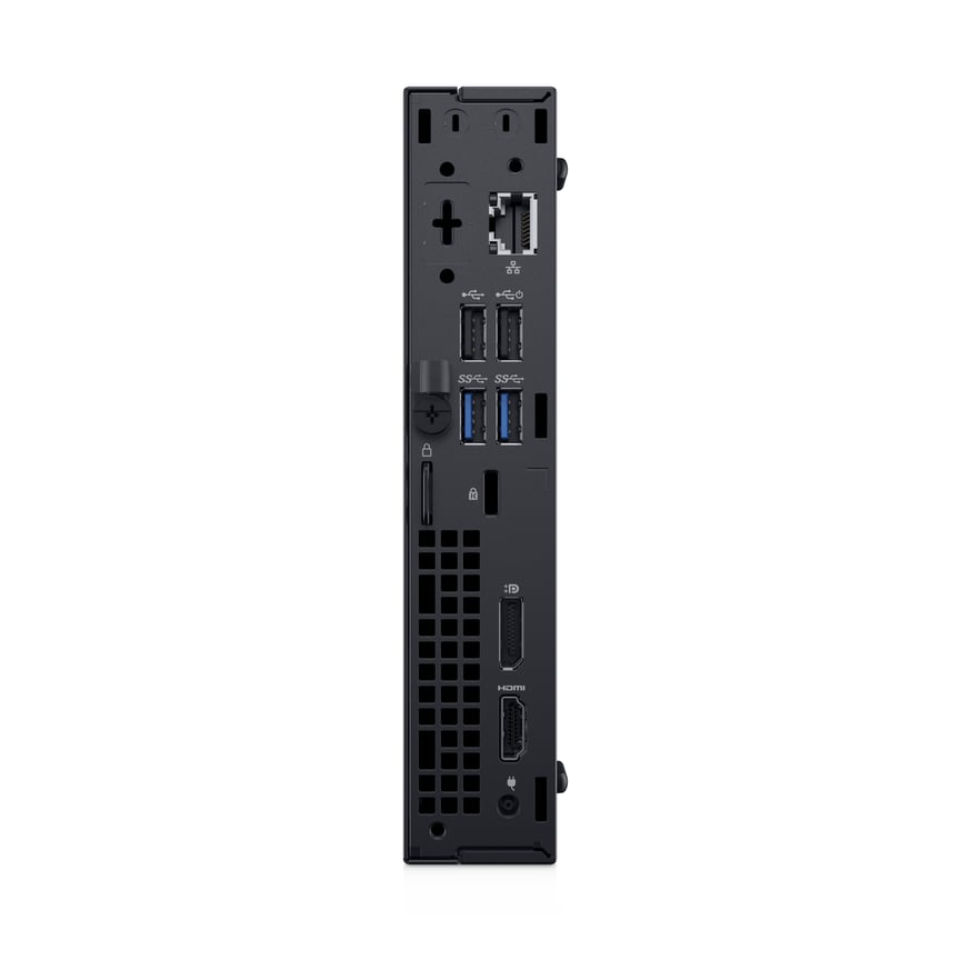Dell OptiPlex 3070 | i5-9500T | 8 GB RAM | 256 GB SSD