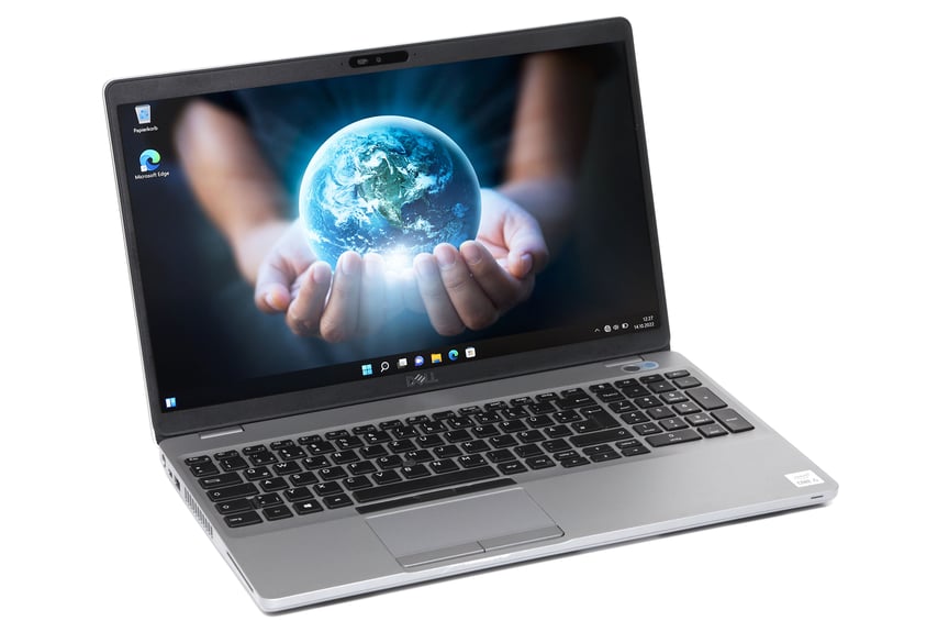 Dell Latitude 5510 | 15.6&quot; | i5-10310U | 16 GB RAM | 512 GB SSD
