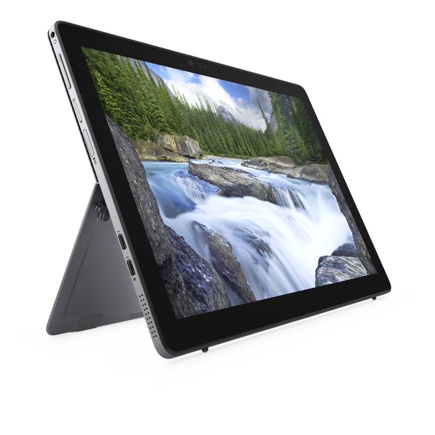 Dell Latitude 7210 2-in-1 | 12.6&quot; | i5-10310U | 16 GB RAM | 256 GB NVME
