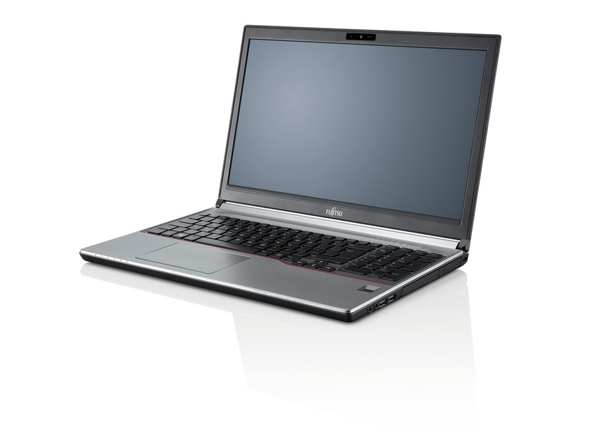 Fujitsu LifeBook E756 | 15,6&quot; | i5-6200U | 8 GB RAM | 256 DB SSD
