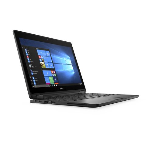 Dell Latitude 5289 | 12.6&quot; | i5-7300U | 8 GB RAM | 512 GB NVME