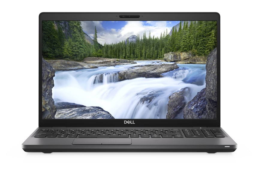 Dell Latitude 5501 | 15.6&quot; | i7-9850H | 16 GB RAM | 256 GB NVME