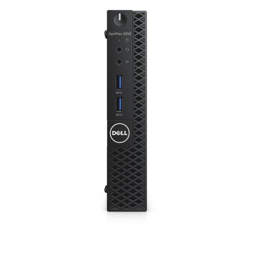 Dell OptiPlex 3050 | i5-6500T | 16 GB RAM | 256 GB NVME | Micro