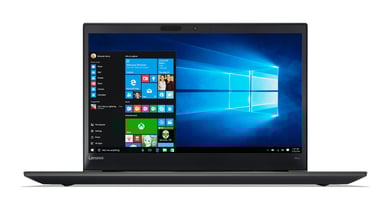 Lenovo ThinkPad P51S | 15,6" | i7-6600U | 16 GB RAM | 512 GB SSD
