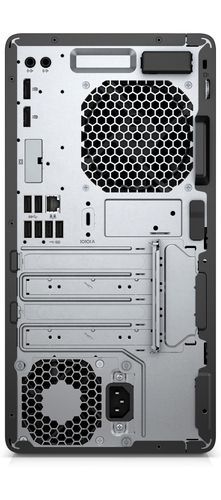 HP ProDesk 600 G4 | | i5-8500 | 8 GB RAM | 256 GB SSD | MT