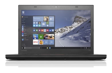 Lenovo ThinkPad T460 | 14" | i5-6200U | 8 GB RAM | 256 GB SSD