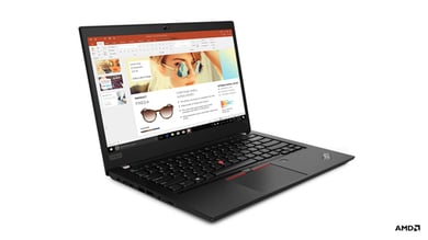 Lenovo ThinkPad T495 | 14" | Ryzen 5 PRO-3500U | 16 GB RAM | 256 GB NVMe