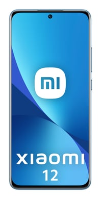 Xiaomi 12 Dual | 256 GB | Horizon Blue 