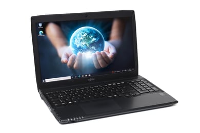 Fujitsu LifeBook A544 | 15.6" | i5-4210M | 8 GB RAM | 256 GB SSD