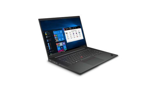 Lenovo ThinkPad P1 Gen 2 | 15,6" | Xeon E-2276M | 32 GB RAM | 1024 GB SSD