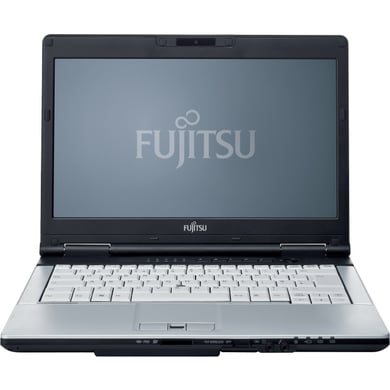 Fujitsu LifeBook S751 | 14" | i5-2520M | 8 GB RAM | 256 GB SSD