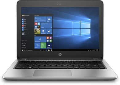 HP ProBook 430 G4 | 13,3" | i5-7200U | 16 GB RAM | 256 GB SSD