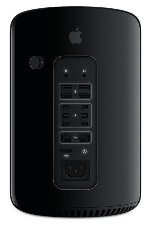 Apple A1481 | Xeon-E5-1650 v2 | 64 GB RAM | 1024 GB SSD