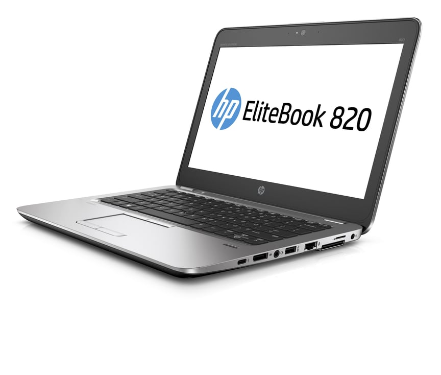HP HP EliteBook 820 G3 | 12.6&quot; | i5-6300U | 8 GB RAM | 256 GB SSD