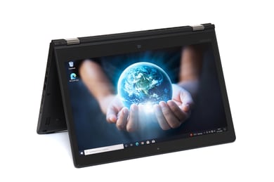 Lenovo ThinkPad Yoga 460 | 14" | i7-6500U | 8 GB | 256 GB SSD