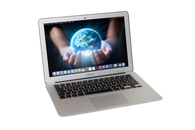 Apple MacBook Air 6,2 | A1466 | 13" | i5-4250U | 4 GB RAM | 128 GB SSD
