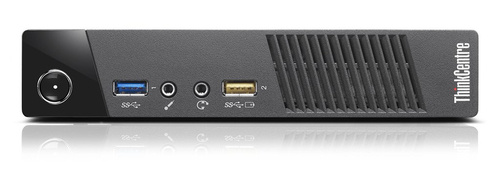Lenovo ThinkCentre M93p | i5-4590T | 8 GB RAM | 128 GB SSD